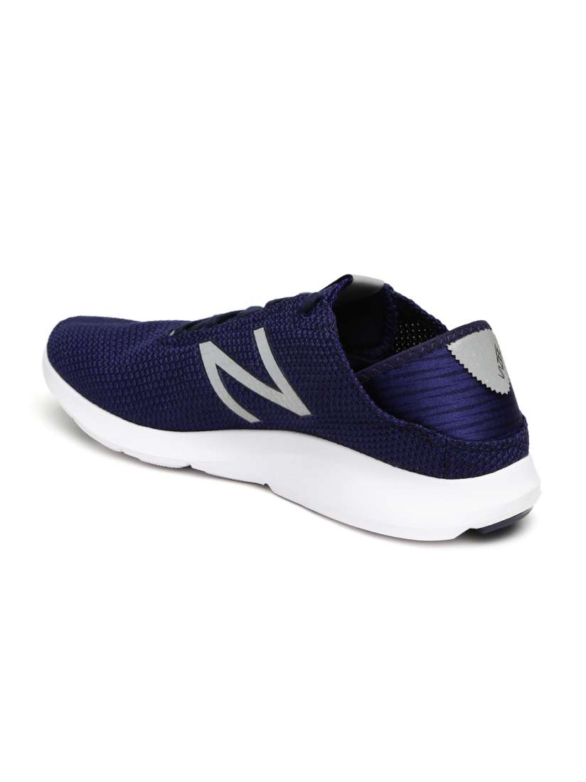 Buy New Balance Men Navy Blue Vazee Coast MCOASNV2 Running Shoes Sports Shoes for Men 1645438 Myntra