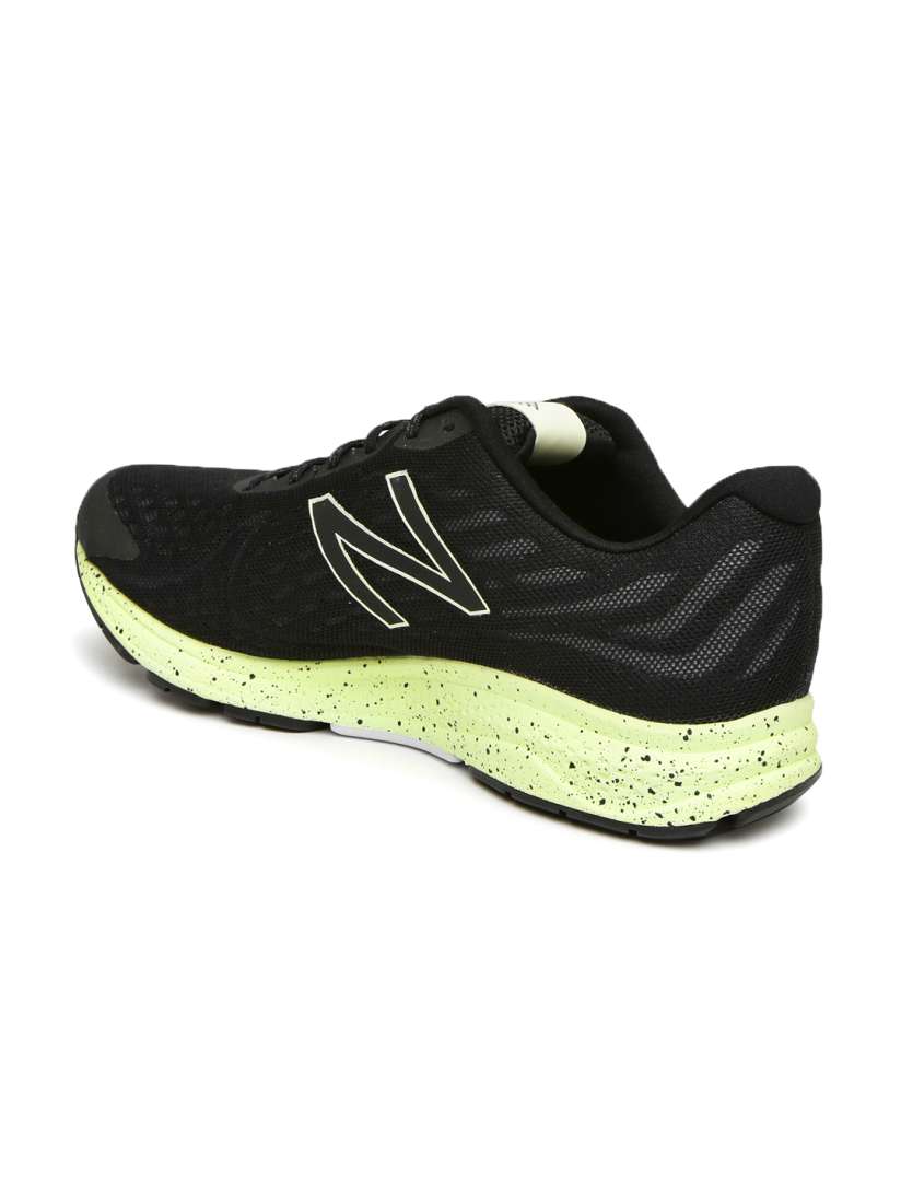 Buy New Balance Men Black Vazee Rush Glow In The Dark Running Shoes Sports Shoes for Men 1645460 Myntra