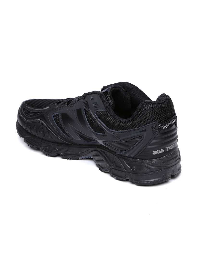 Buy New Balance Men MT510CB3 Black Running Shoes Sports Shoes for Men 1645461 Myntra