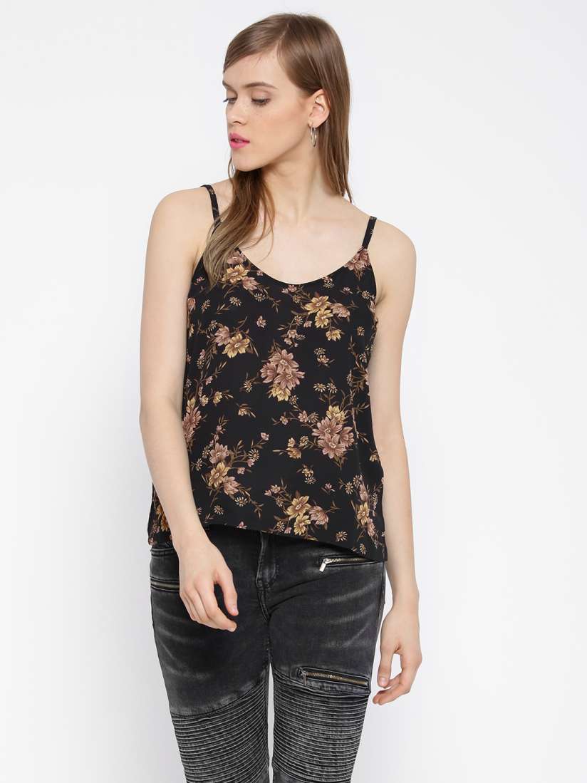 Forever 21 spaghetti strap tank hotsell
