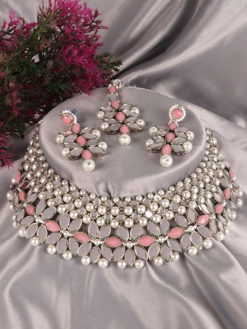 Traditional pearl jewellery new arrivals
