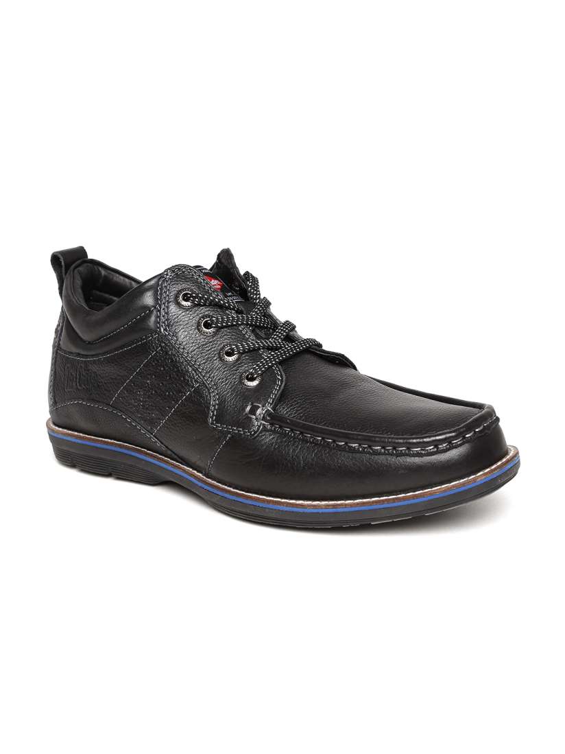 Lee cooper casual leather shoes store