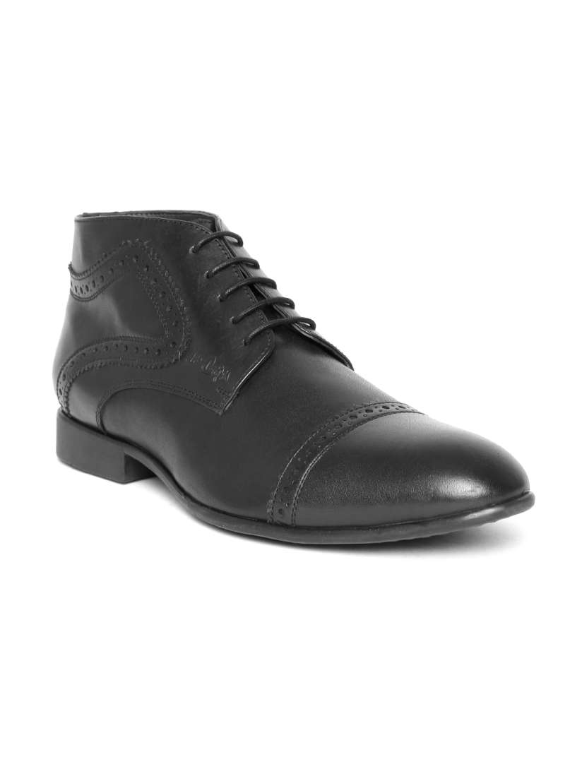 Lee cooper brogue shoes on sale