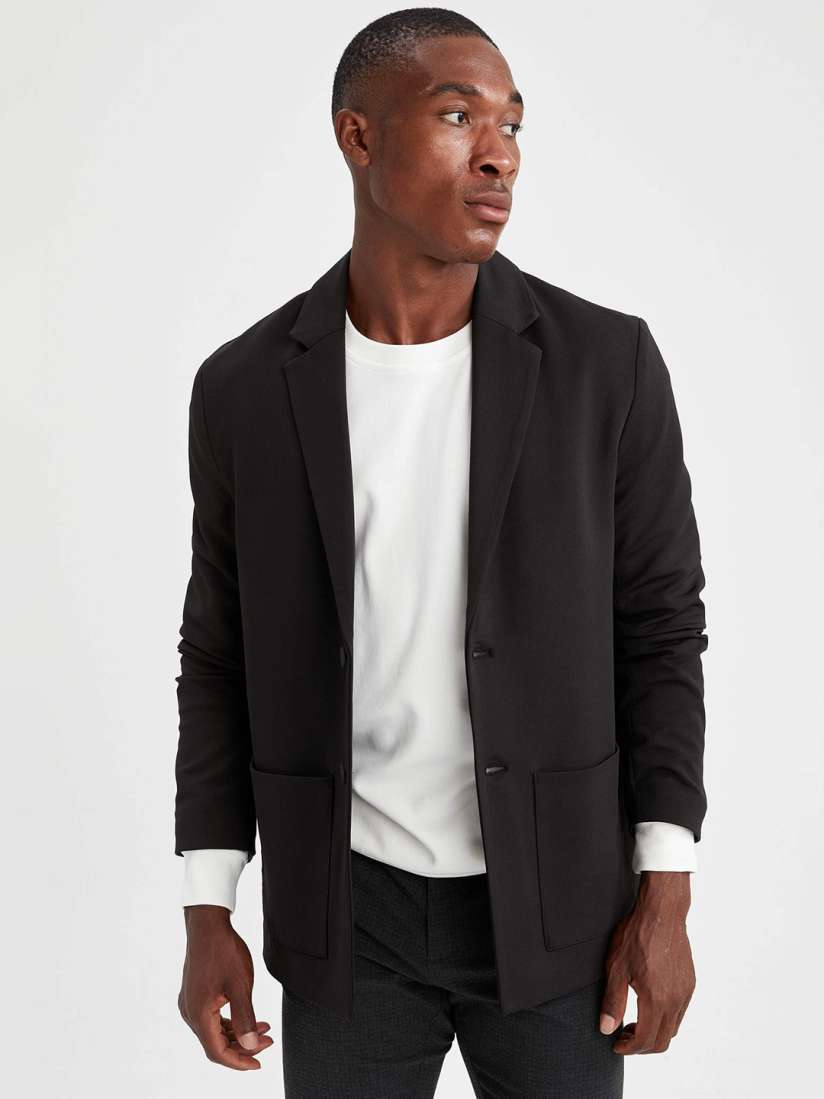 Myntra casual blazers deals