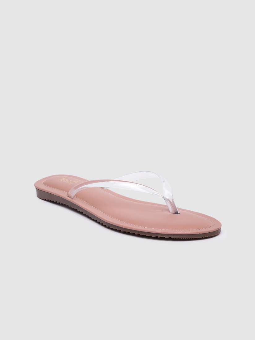 Myntra women flats deals