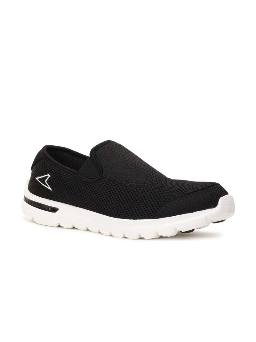 Power slip on shoes shop