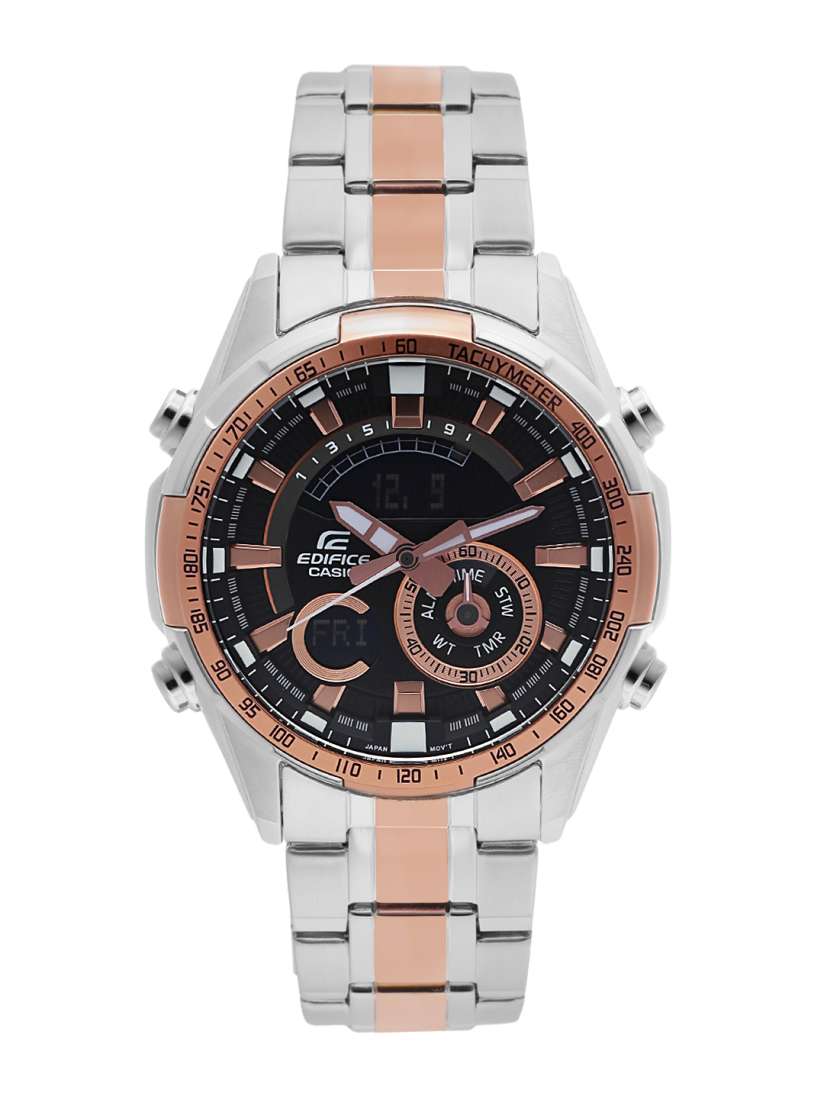 Casio ex 356 edifice watch hotsell
