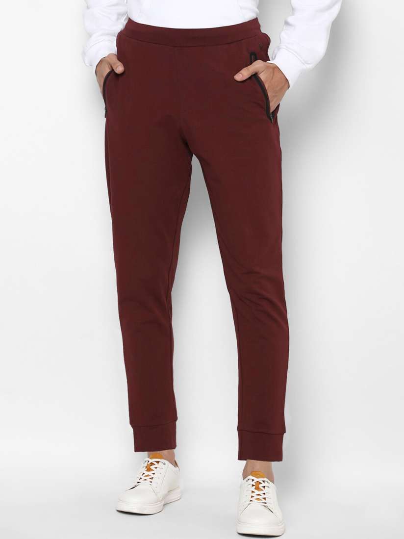 Allen solly joggers top