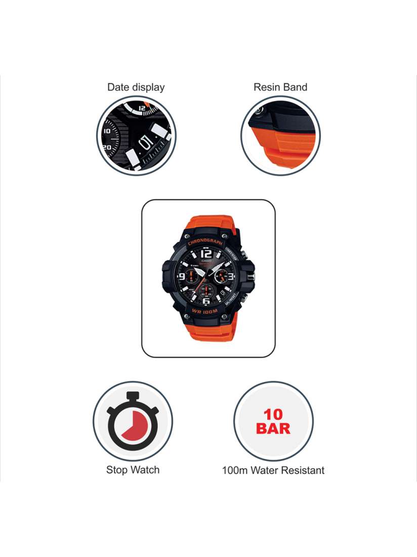 Casio ad214 youth combination watch hotsell