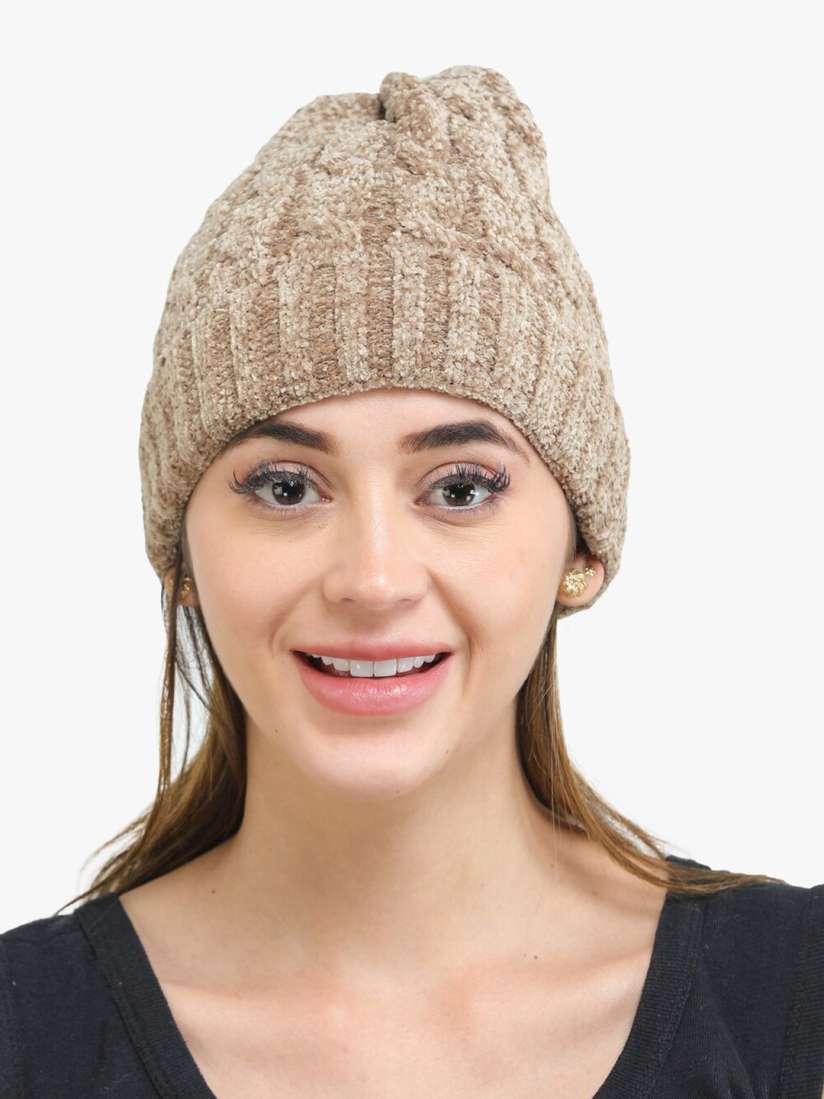 Woolen caps myntra deals