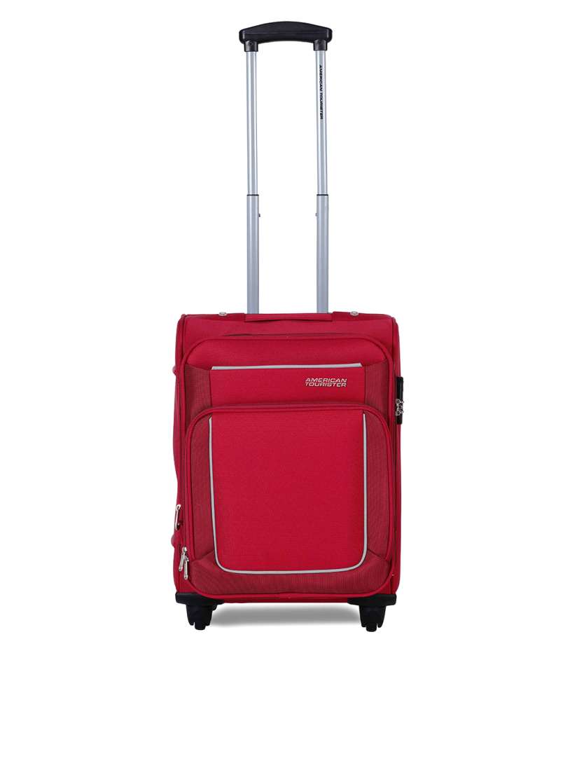 Myntra american tourister bags clearance