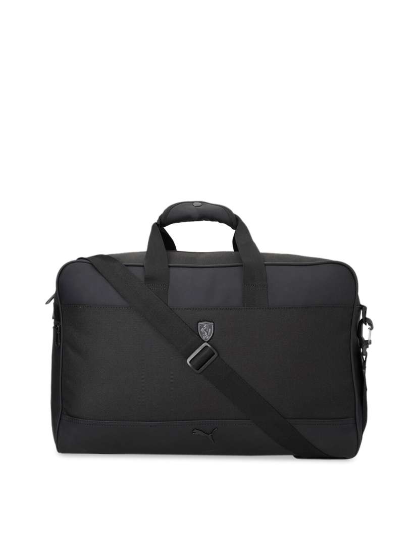 Buy Puma Adult Ferrari SPTWR Weekender Sports Bag Duffel Bag for Unisex 16496284 Myntra