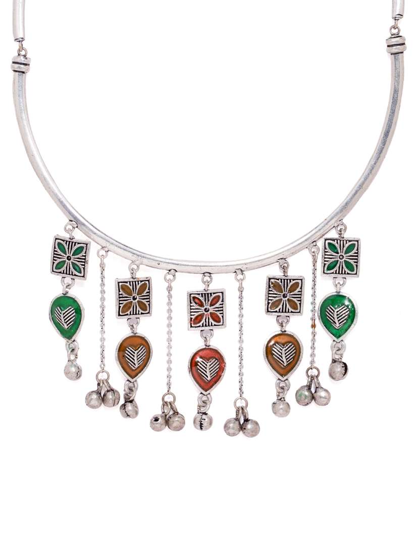 Studio voylla necklace store