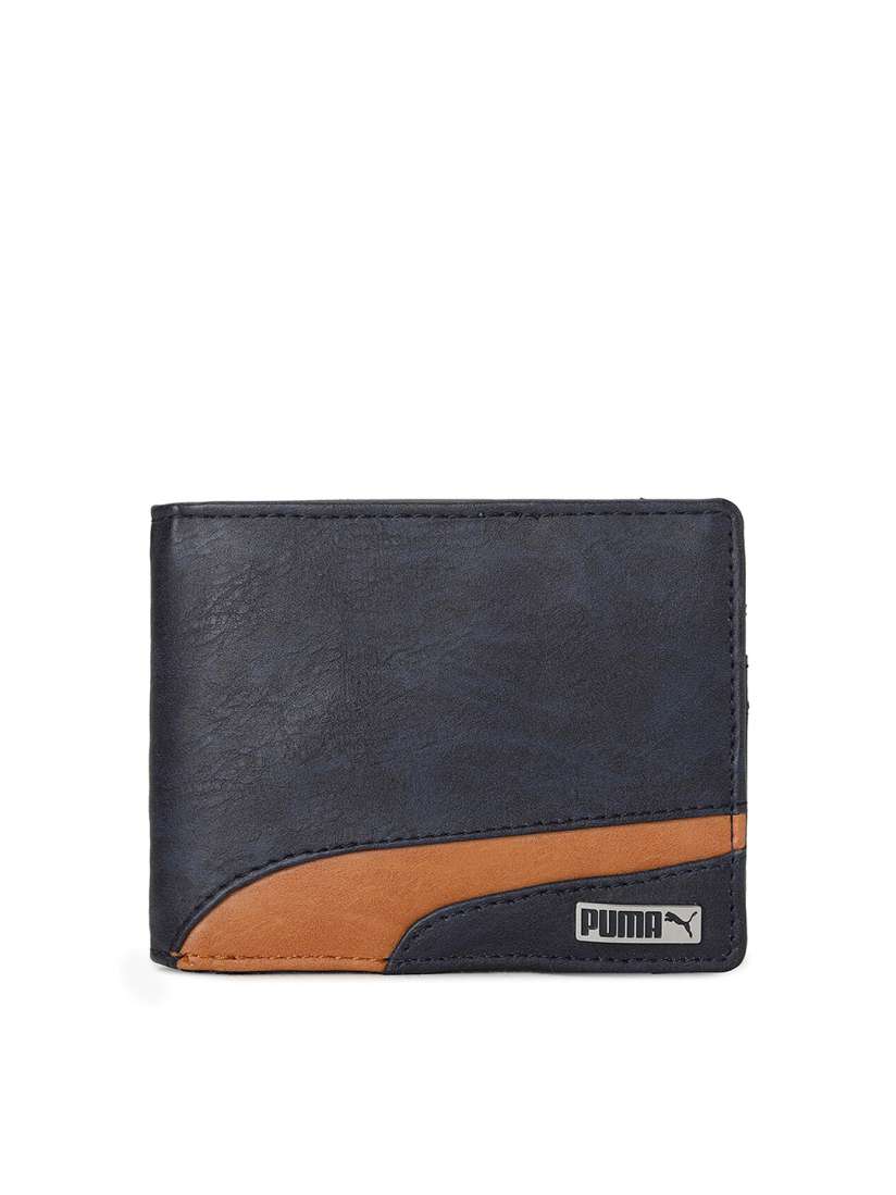 Puma wallet myntra sales