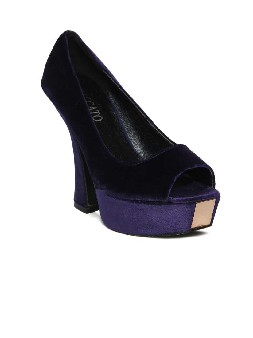 Navy platform heels cheap