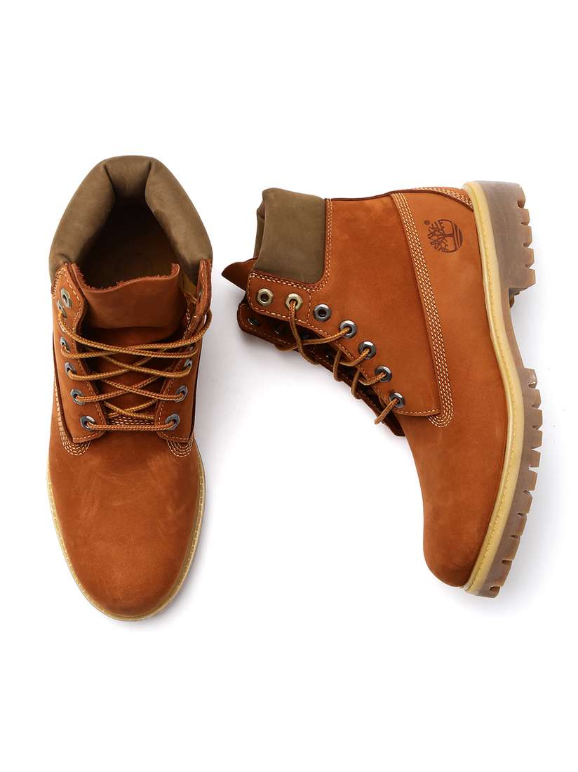 Timberland Premium Rust Brown Timberlands Rust Color Timberlands Colored  Timberland Boots For Sale Rust