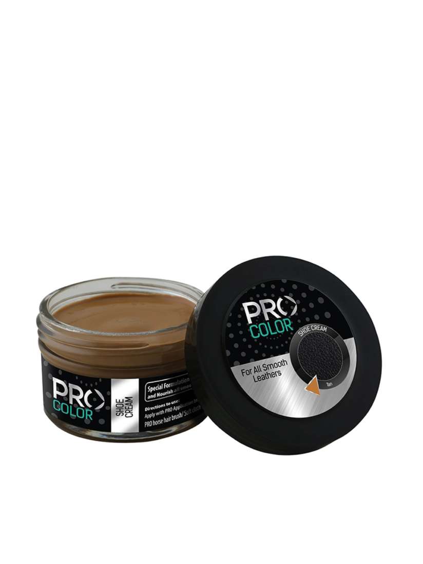 Pro color shoe cream new arrivals
