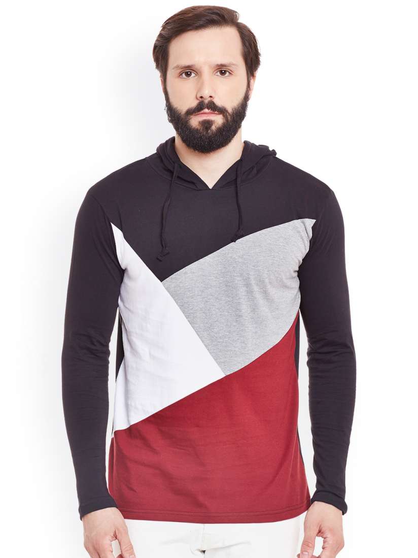 Gritstones t shirts myntra 2025