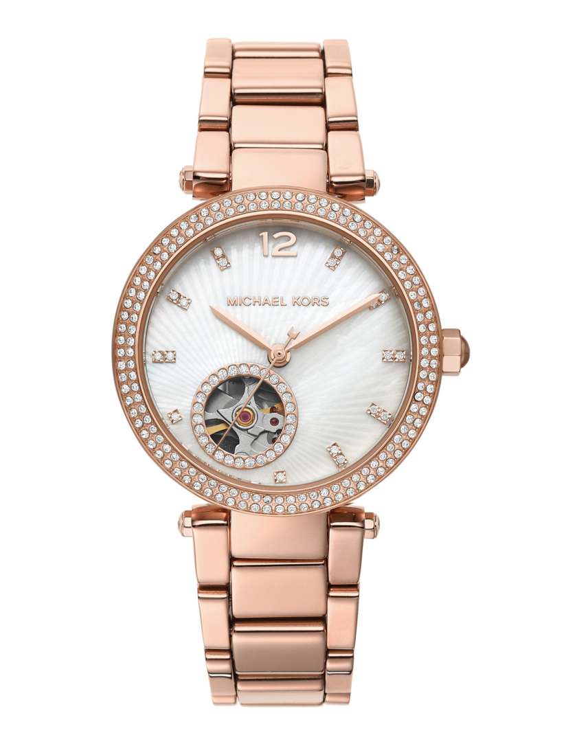 Myntra michael kors watches sales