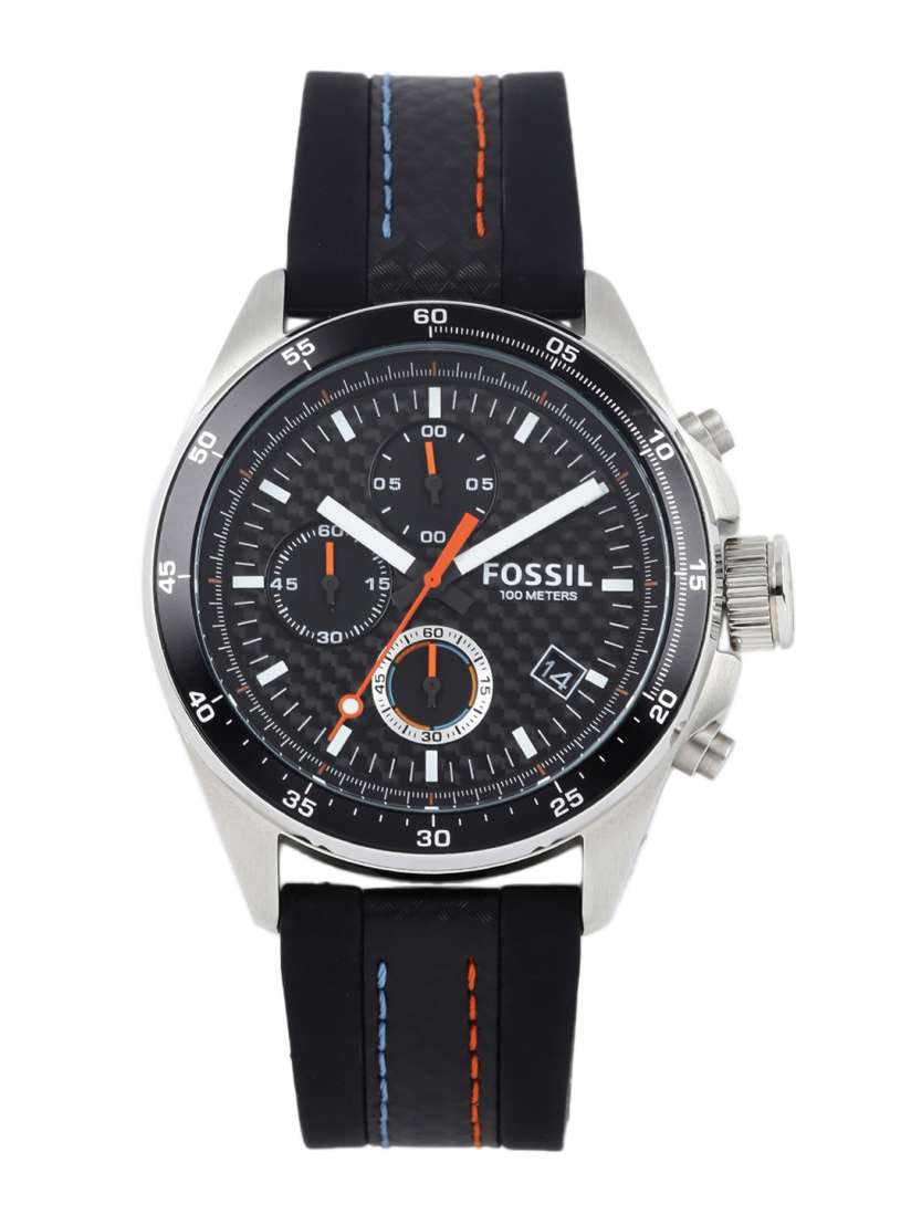 Fossil watches for men myntra shop
