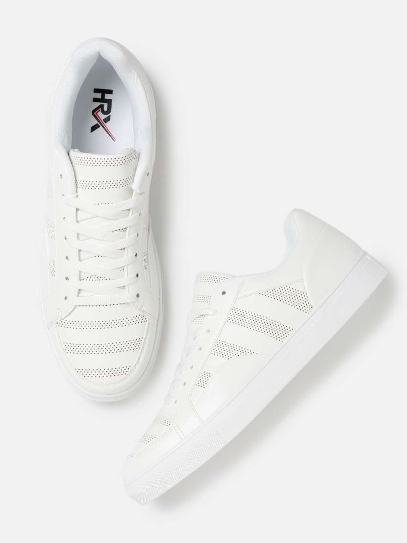 Hrx casual shoes myntra clearance