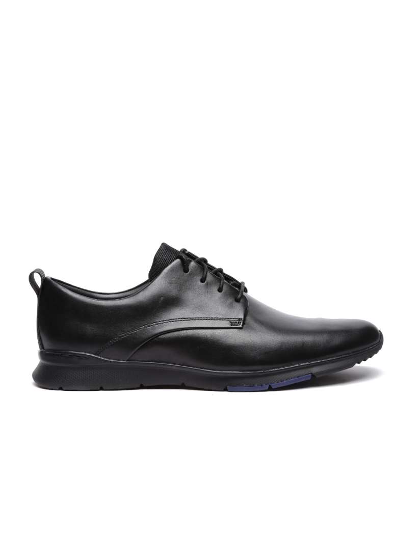 Clarks formal boots sale