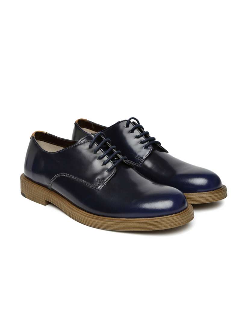 Clarks semi formal shoes best sale