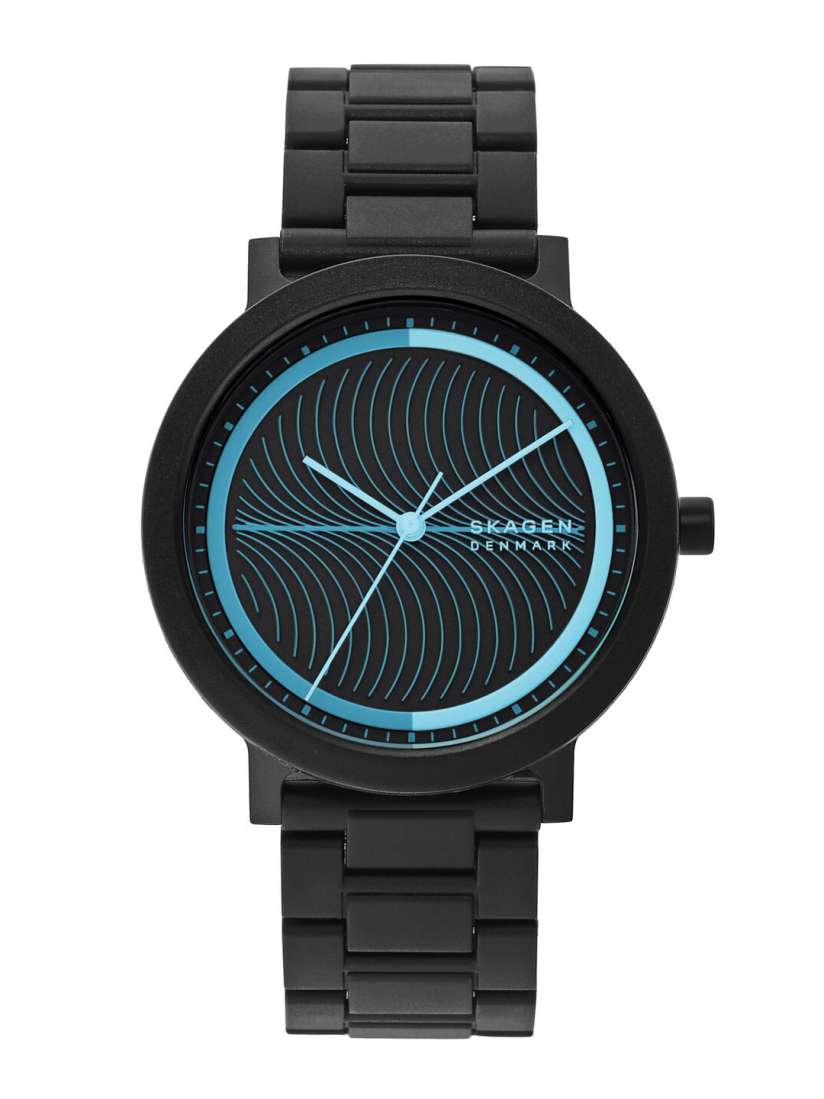 Skagen watches myntra hotsell