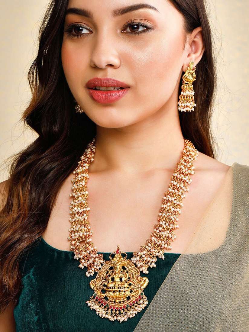 Rubans temple jewellery hotsell