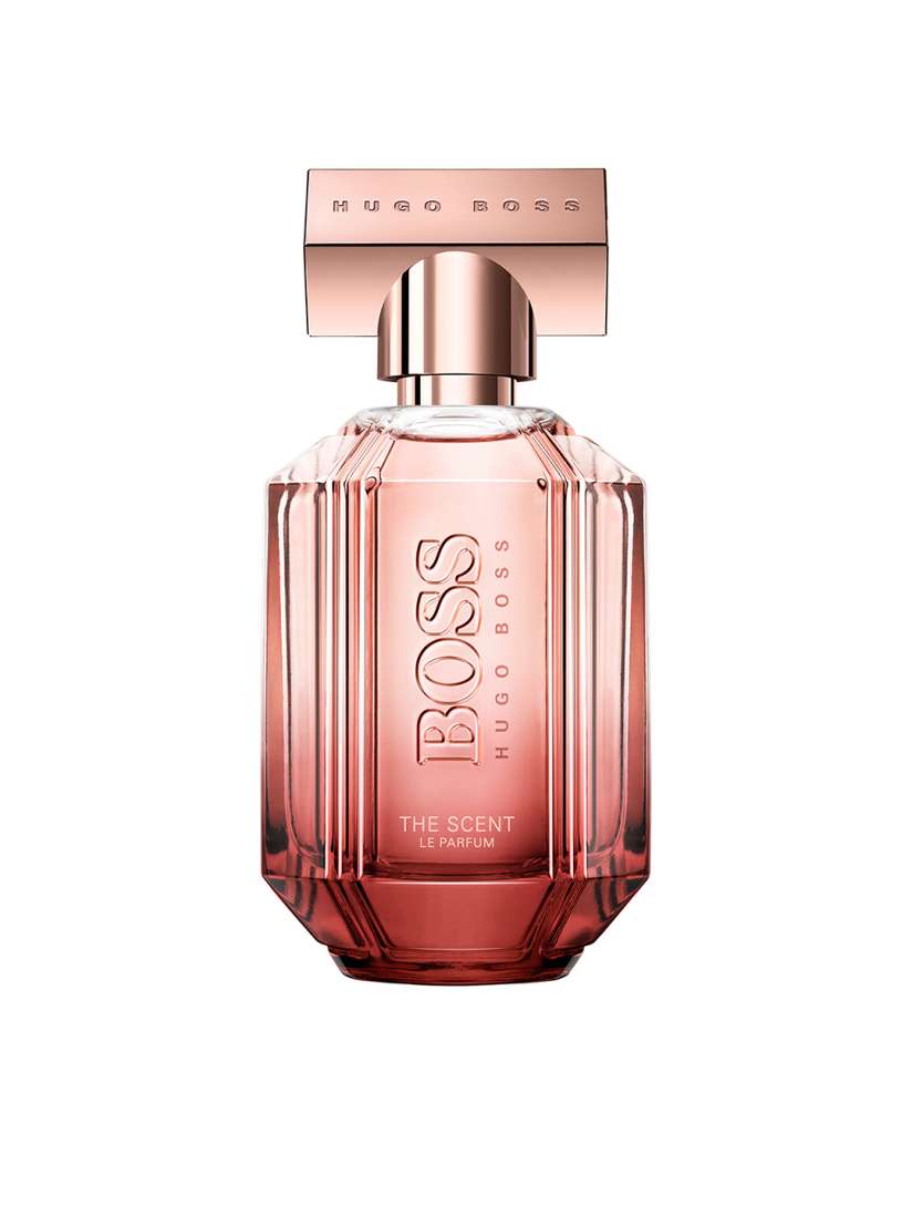 Boss ladies perfume cheap