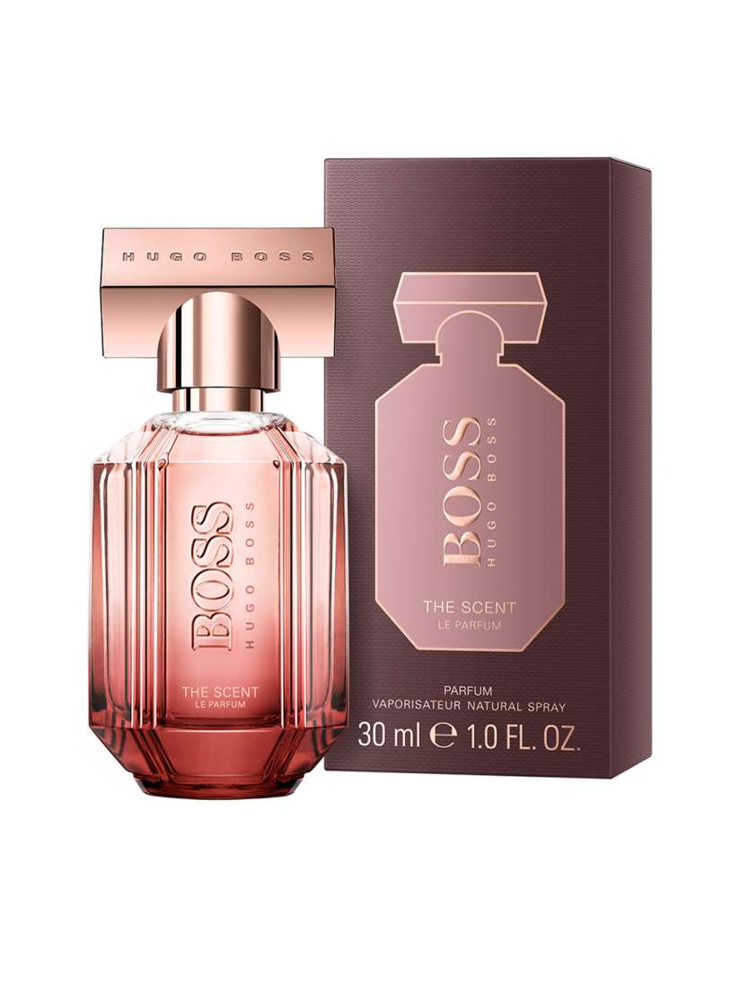 Buy BOSS Women The Scent Le Parfum 30ml Perfume for Women 16543640 Myntra