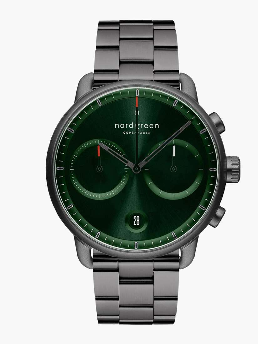 Nord green watches deals