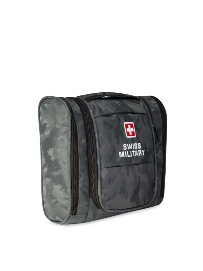 Swiss military toiletry bag gi180 new arrivals