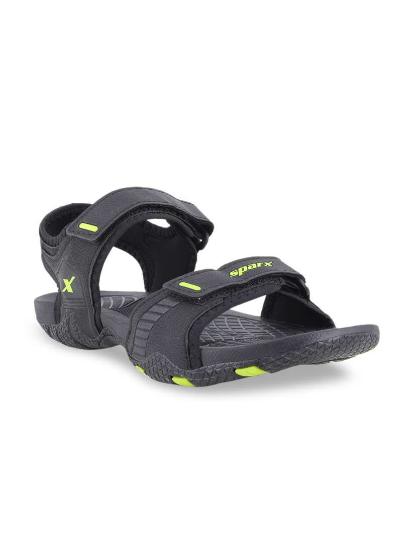 Sparx sandals myntra deals