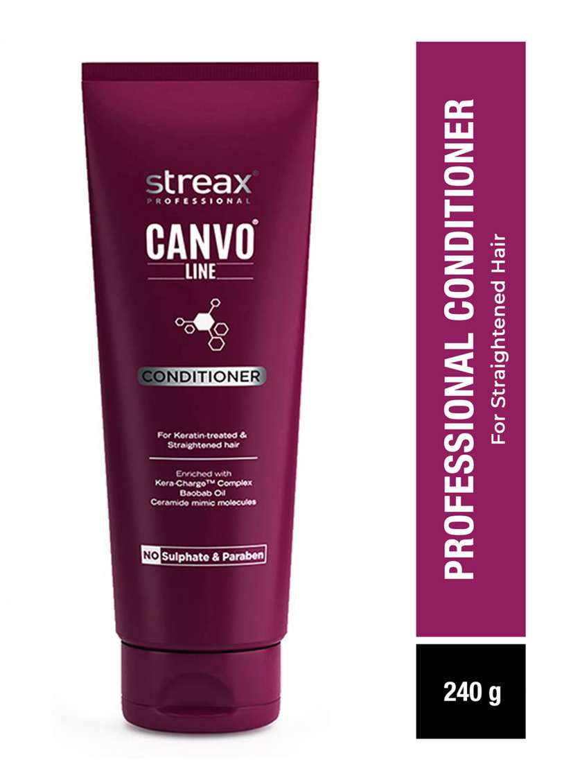 Streax hair straightening cream discount