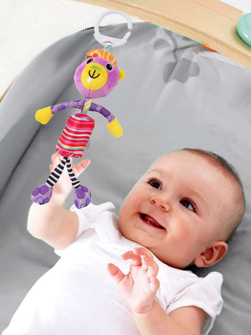 Baby hanging musical toys store