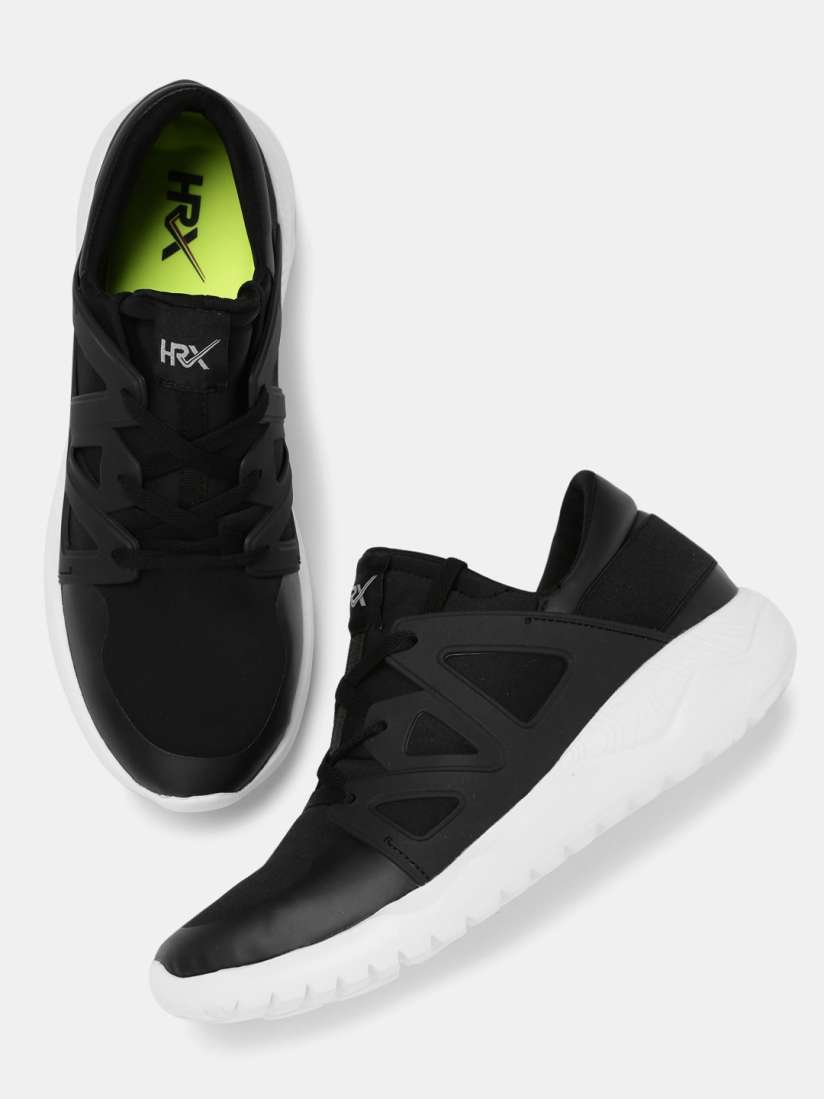 Hrx training shoes best sale