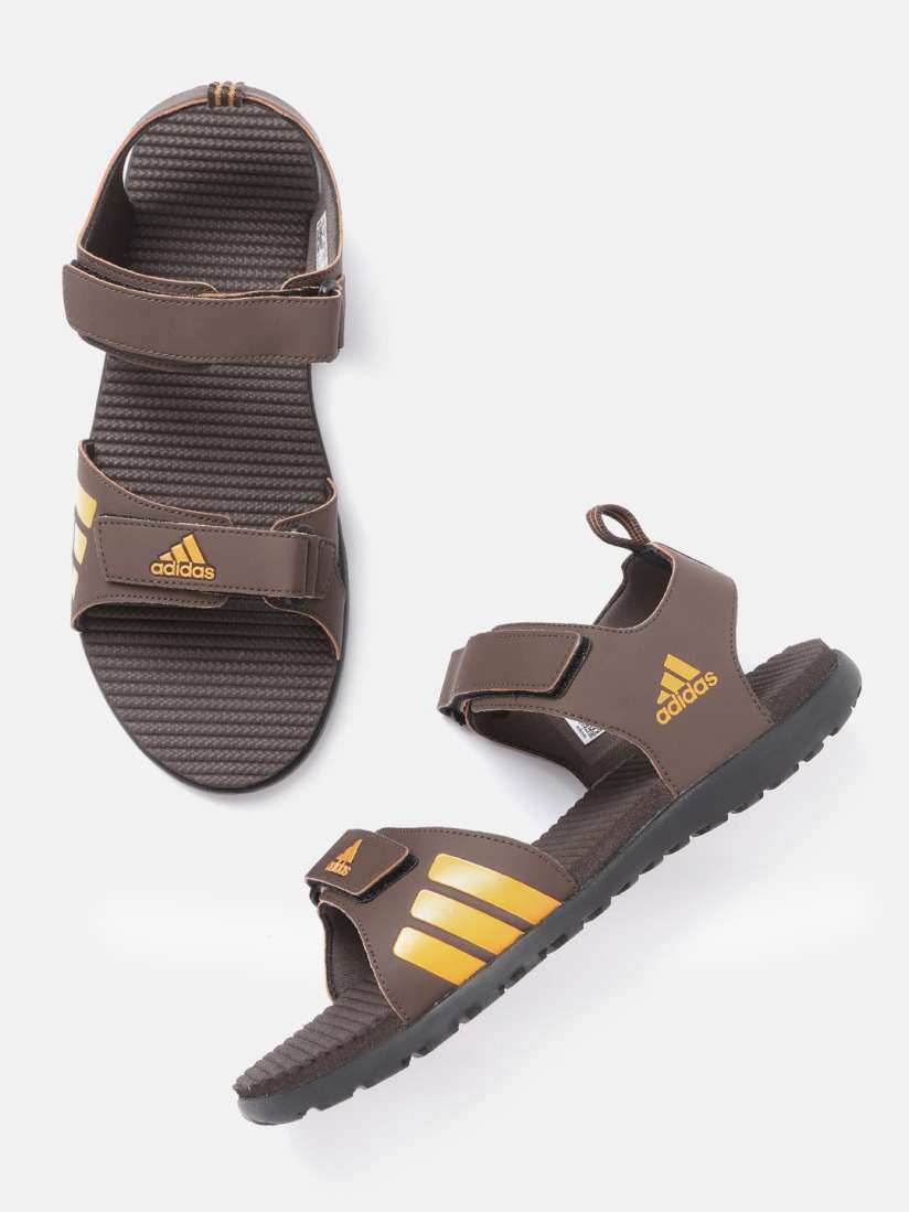 Adidas sandals myntra top