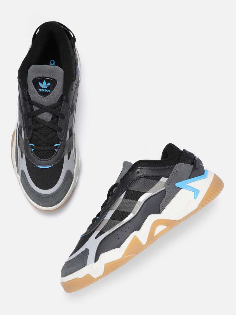 Adidas casual shoes myntra new arrivals