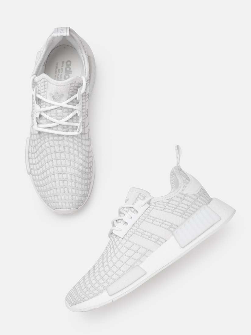 Cheap Nmd_r1 Kids Adidas Shoes Kids Unisex Originals Nmd_r1 Shoes