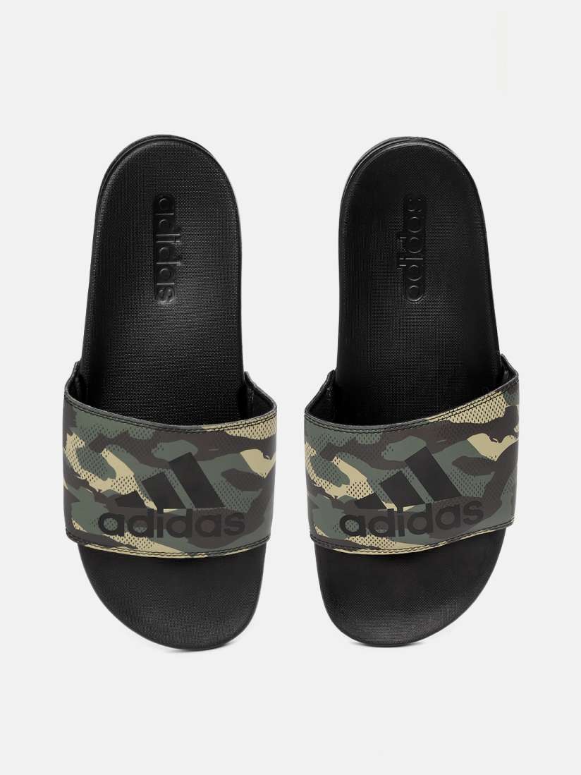 Myntra adidas flip flops hotsell