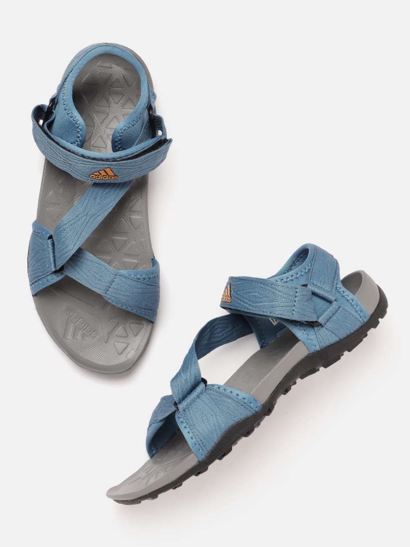 Adidas sandals myntra sale