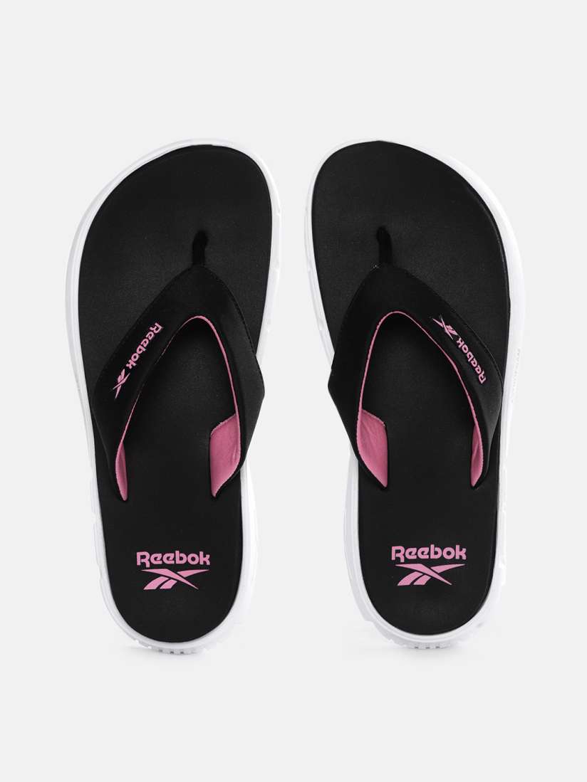 Reebok flip flops myntra cheap