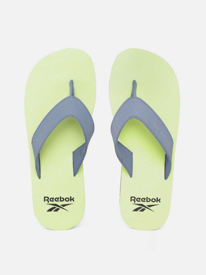 Reebok flip flops myntra hot sale