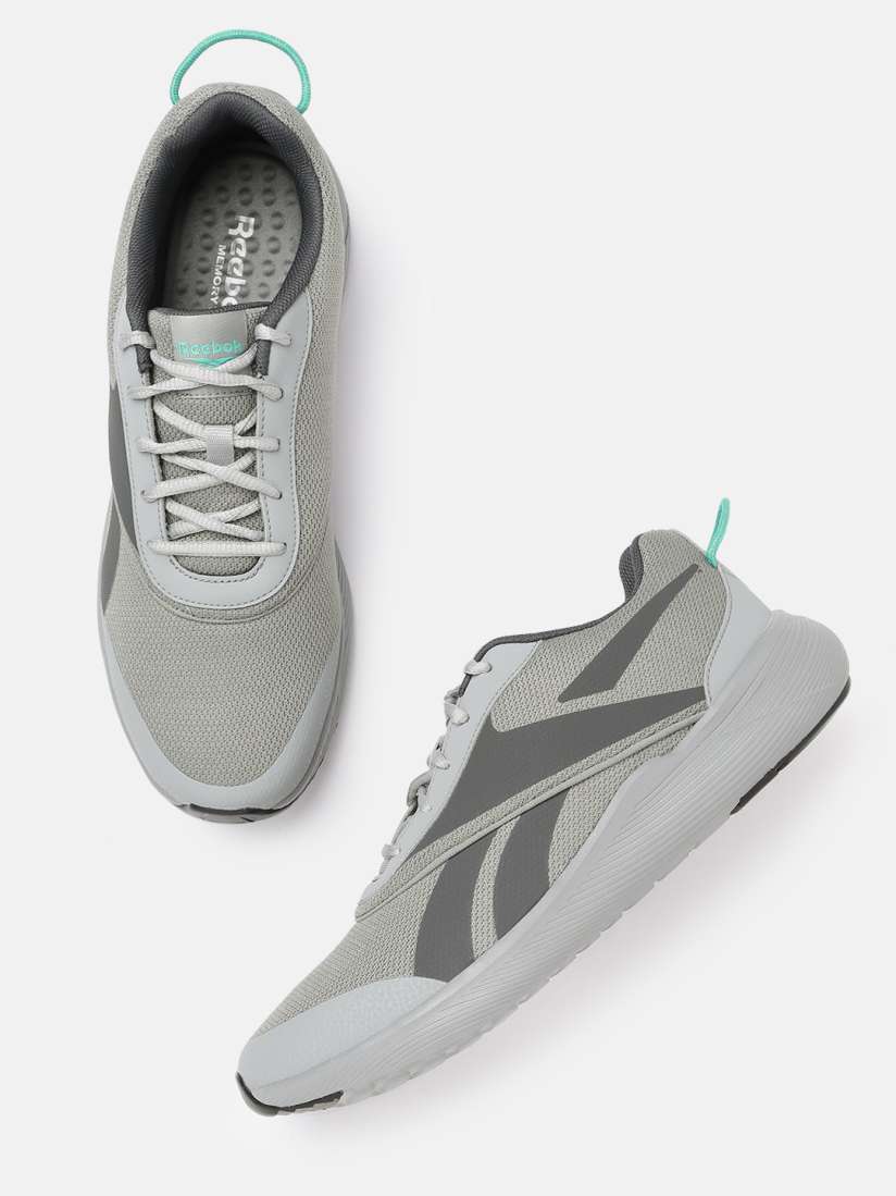 Reebok running shoes memory foam 2025