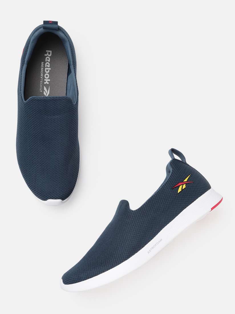 Reebok memory tech blue deals