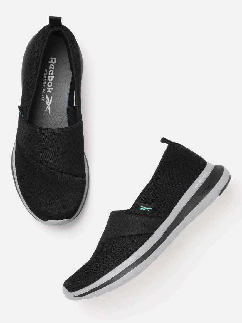 Reebok memory tech black clearance