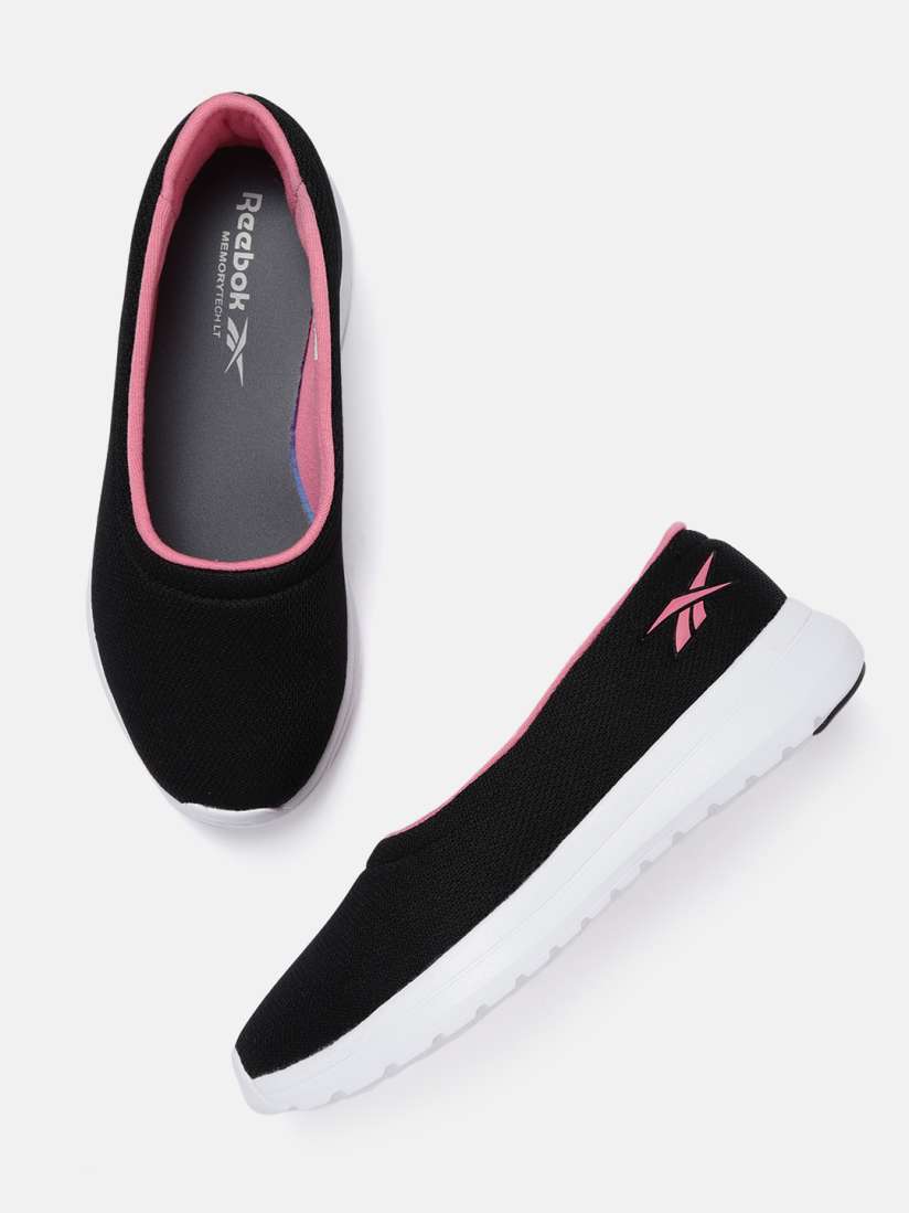 Reebok flat shoes cheap