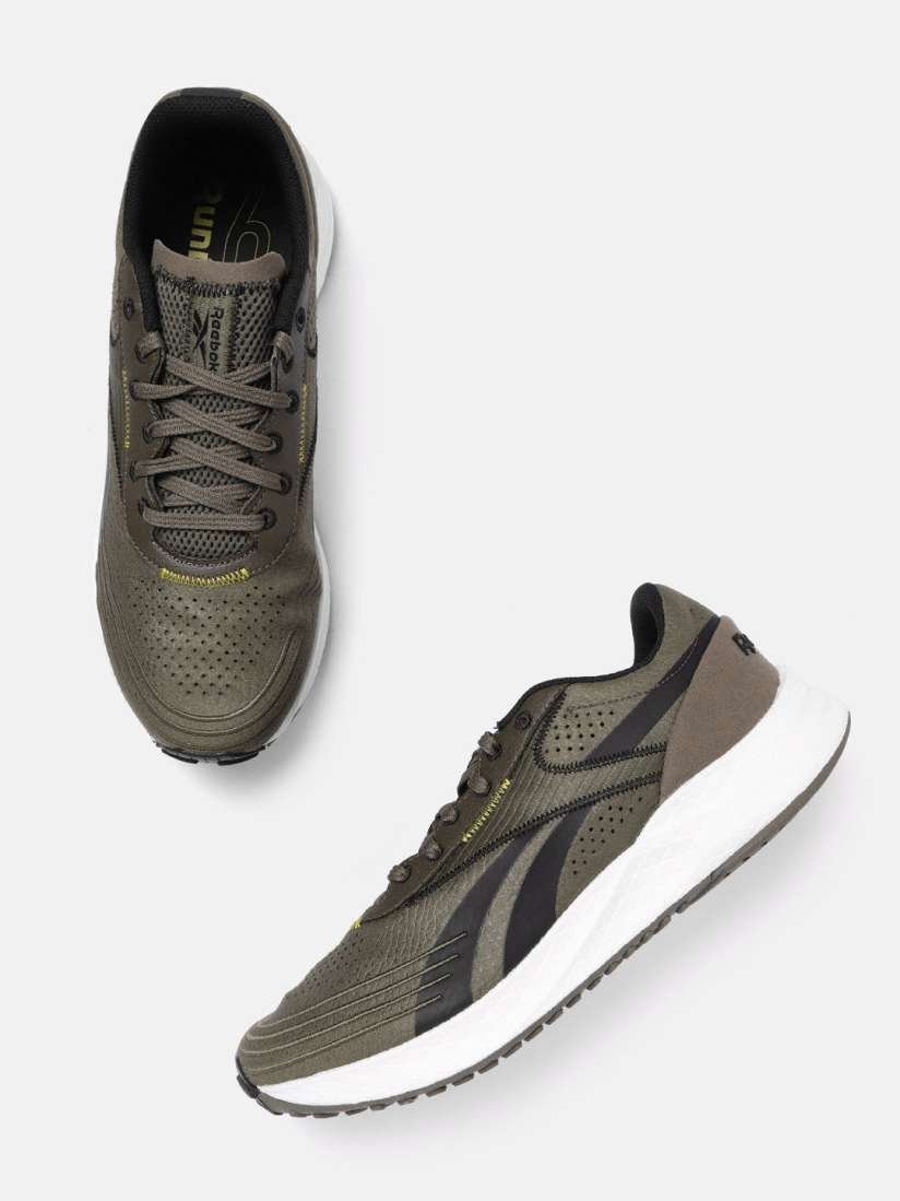 Reebok running shoes myntra deals