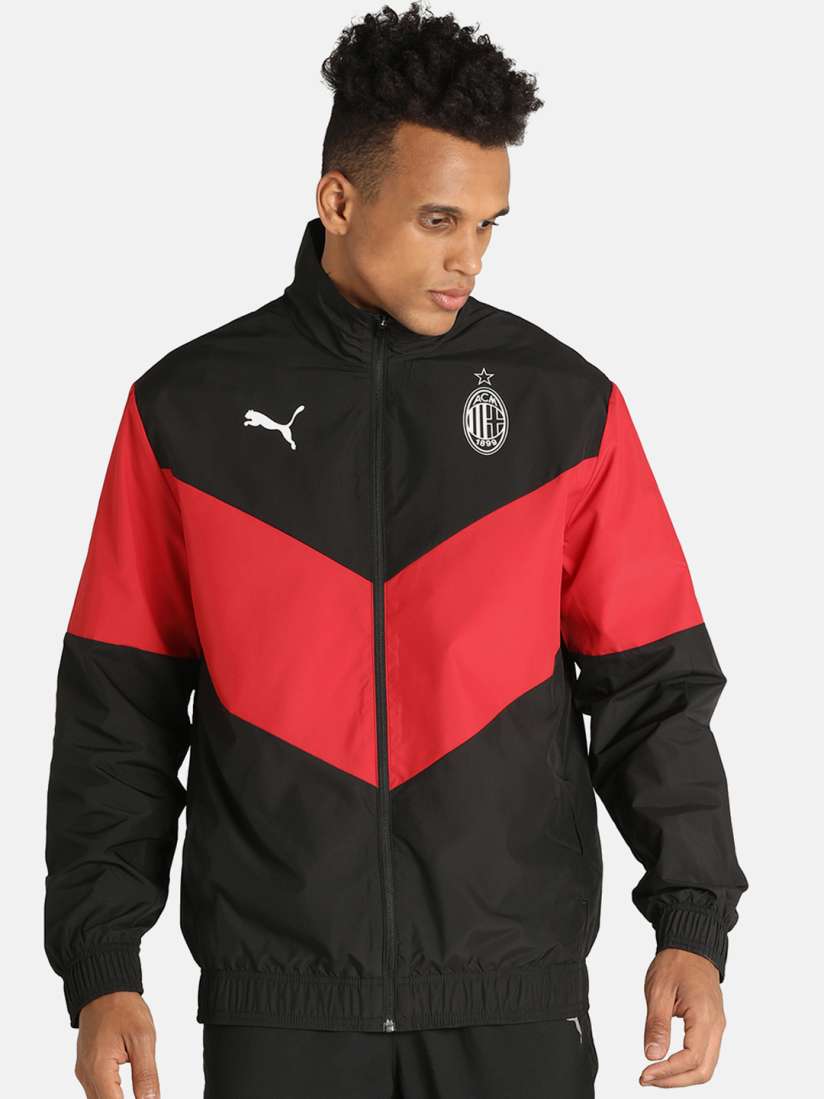 Football jackets for men best sale